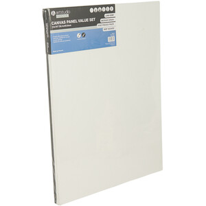 Canvas Value Set by Art Studio
