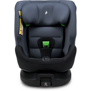 Four360 SL I-size Spin Car Seat - Black by Osann