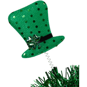 St. Patricks Headband