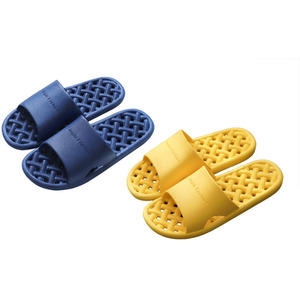 Quick-Drying Shower Slippers