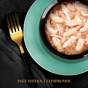 Sheba Filets in Gravy - Chicken by Sheba