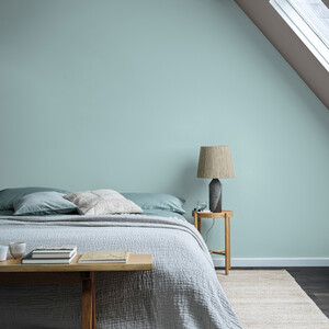 Crown Matt Breatheasy Emulsion Paint - Stepping Stone by Crown Paints