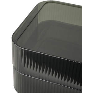 Tabletop Cosmetics Organiser by Livingandhome