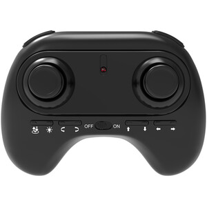 F35 Fighter RC Drone - Blue or Orange