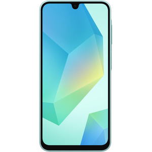 Galaxy A16 LTE 6.7 Inch 128GB Dual SIM - Water Green by Samsung