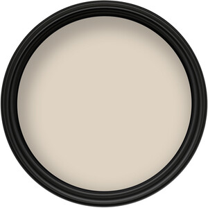 Crown Easyclean Kitchen Paint - Afternoon Tea / 2.5l by Crown Paints