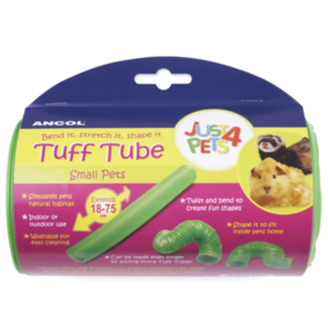 Small Animal Tuff Tube by Ancol