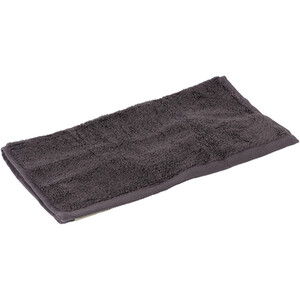 Deluxe Face Cloth - Grey