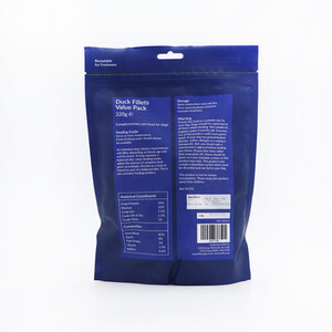 Clever Paws Duck Fillets Value Pack by Clever Paws