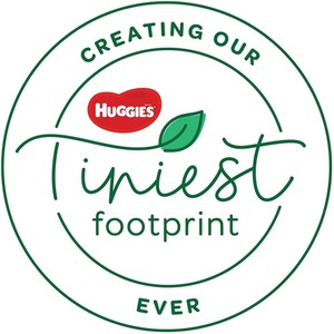 Huggies Pure Extra Care Fragrance-Free Baby Wipes with 99 Percent Pure Water - White / 8 Pack by Huggies