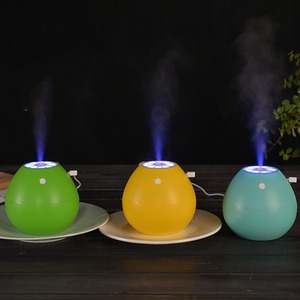Grapefruit Oil Diffuser and Humidifier