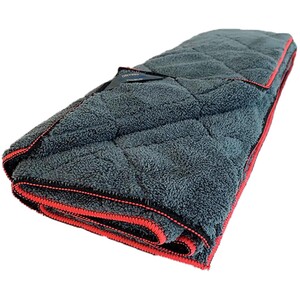 CarKit Premium Plush Drying Towel 6ft by Carkit