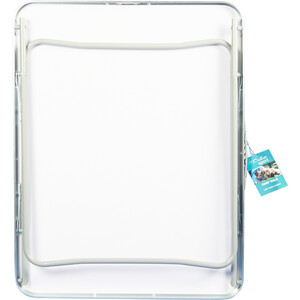 Active Sport Camping Table - White by Active Sport