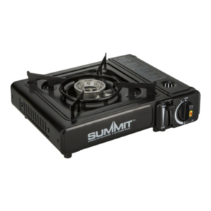 Summit Portable Gas Stove by Summit