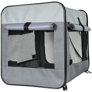 Soft Pet Kennel by Clever Paws