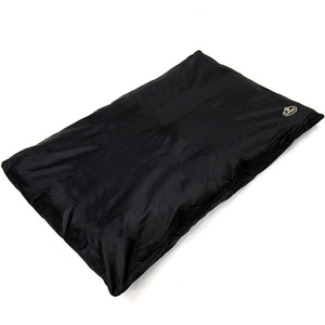 Waterproof Dog Bed - Black / XL by Actiaspet