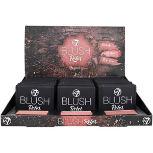 W7 Blush Rebel Blusher by W7