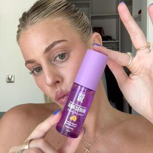 Mango and Passion Fruit Prep and Protect Hair Kit - Mango & Passion Fruit by Give Me Cosmetics