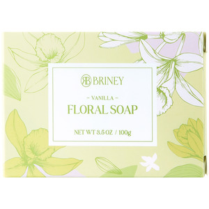 Gift Set Vanilla Scented Spa Bath Collection - 15 Pieces by Livingandhome