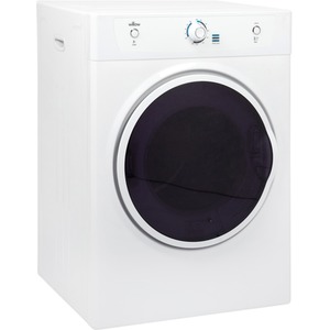 Willow 7kg Vented Dryer - White by Willow
