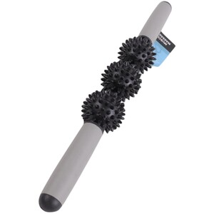 Active Sport Muscle Massager - Grey and Black by Active Sport