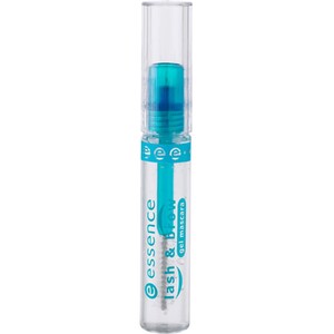 Essence Lash & Brow Gel Mascara - Clear