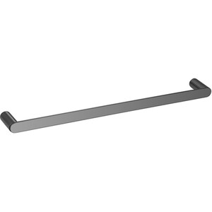 New York Towel Rail - Graphite
