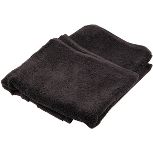 Bath Sheet - Dark Grey
