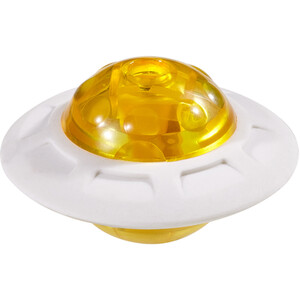 Spaceship Eraser and Pencil Sharpener