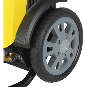 262 BAR Electric Pressure Washer - Yellow by Miller & Mason