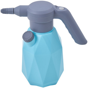 USB Rechargeable Garden Electric Sprayer 2L - Blue by Livingandhome