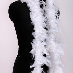 Marabou Feather Boa by Trimits