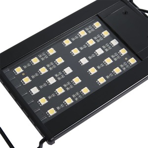 Swell Reptiles LED Light Panel - Black by Swell Reptiles