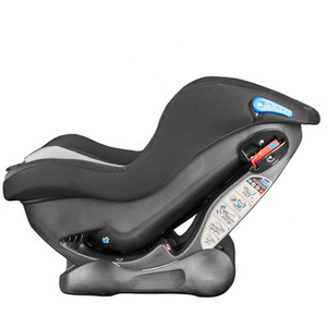 Fitzroy Group 0-1 Car Seat - Black Grey by Cozy N Safe