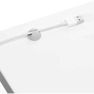 Durable CAVOLINE Cable Management Clip by Durable