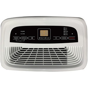 Dehumidifier MDX14 - White by Woods