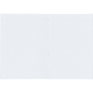 Unipad Essentials Refill Pad A4 by Unipad