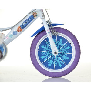 Dino Snow Queen Kids 16