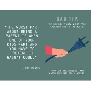 Surviving Fatherhood One Drink at a Time - Blue by Bee Three Books