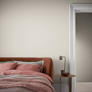 Crown Walls and Ceilings Silk Emulsion by Crown Paints