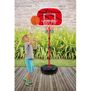 Basketball Set by Kids Outdoors