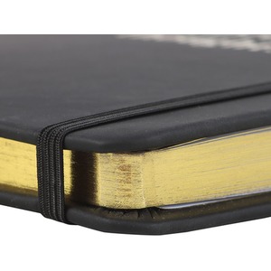 Inappropriate Thoughts Notebook - A5 by Kingsbury Gifts