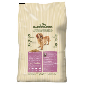 Harringtons Complete Dog Food Lamb - 15kg by Harringtons