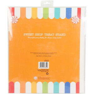Sweet Shop Treat Stand by NA