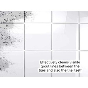 Grout Cleaner And Waterproof Grout Sealer - Clear / 1150ml by Pro-Kleen