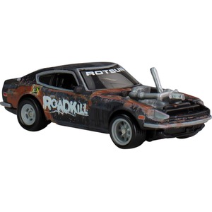 Hot Wheels Pop Culture Roadkill Rotsun - Multicolour by Hot Wheels