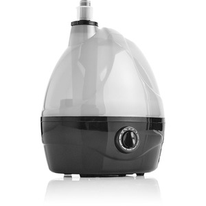 Swell Reptiles Fogging System - Black by Swell Reptiles