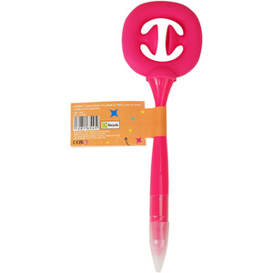 Squeezy Fidget Pen by i-doodle