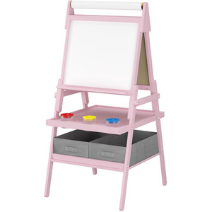 Standing Art Easel by Costway