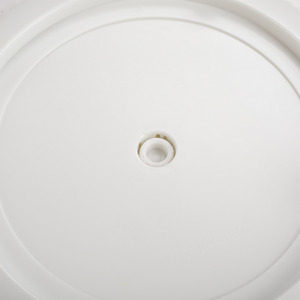 Rotating Round Spice Storage Rack Tray Turntable Kitchen Organizer by Livingandhome